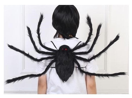 Halloween Rucksackbeutel – Bild 1 | LuxeStyle