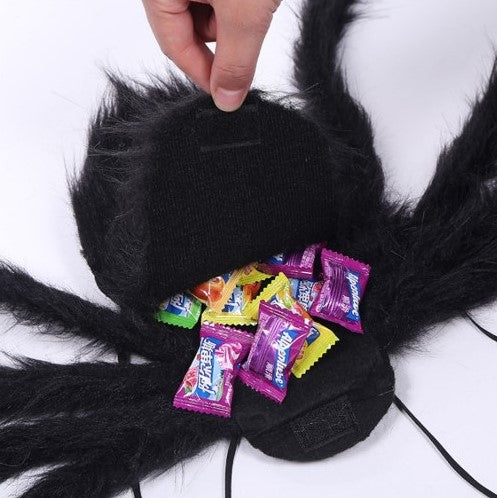 Halloween Rucksackbeutel – Bild 2 | LuxeStyle