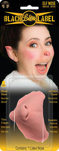 Latex Elf-Nase