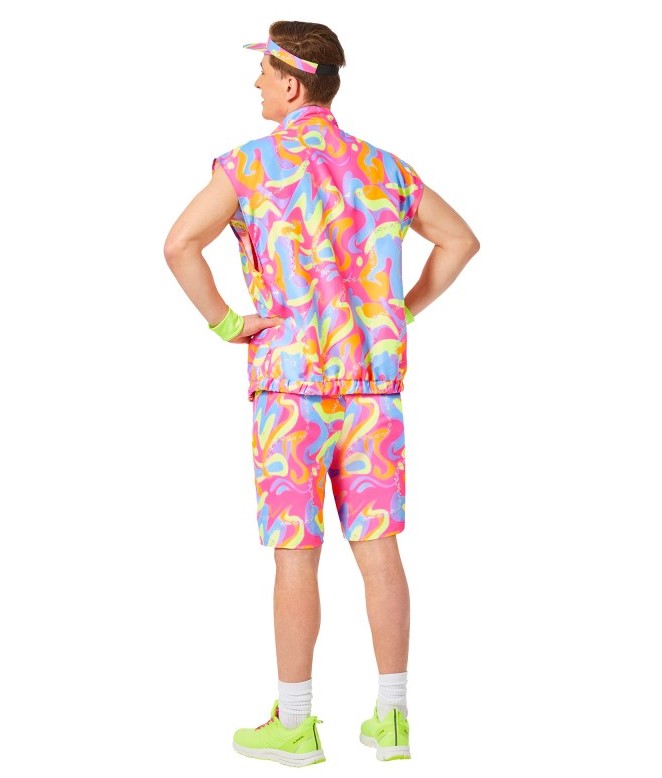 Kostüm Ken Rollerblades – Bild 3 | LuxeStyle