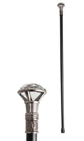 Gehstock Diamant