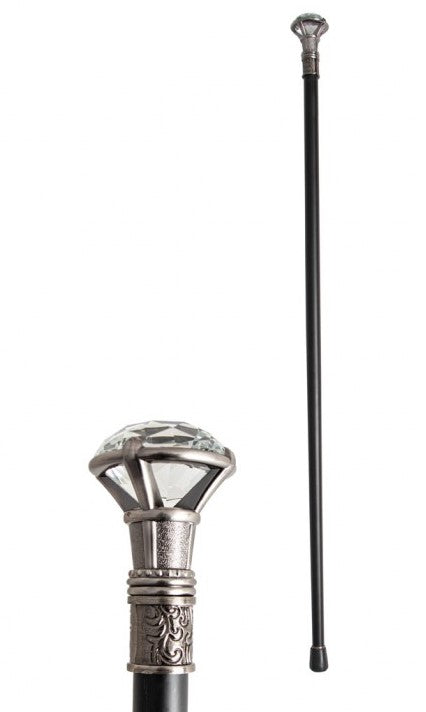 Gehstock Diamant – Bild 1 | LuxeStyle
