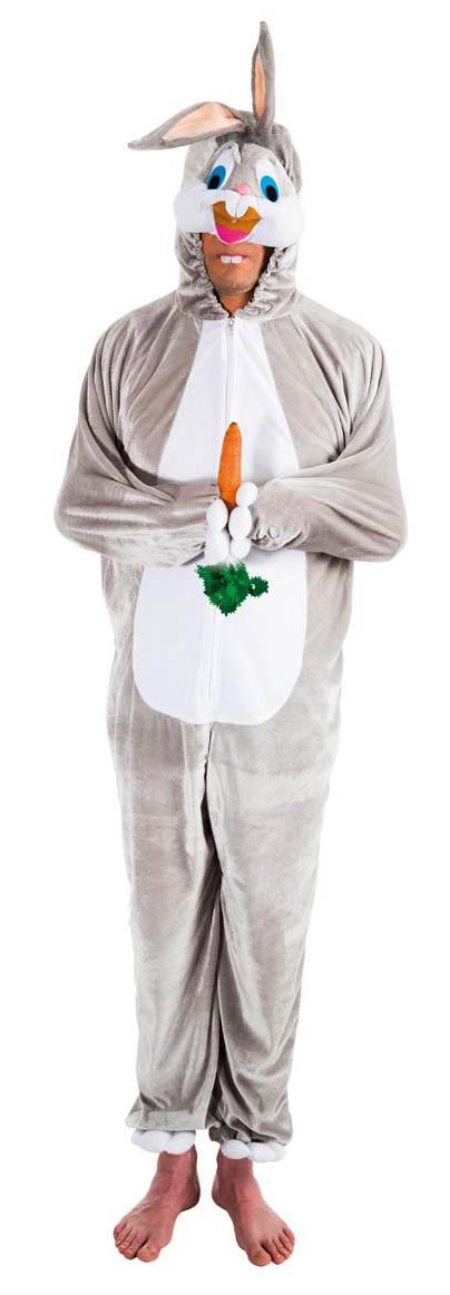 Kostüm Bugs Bunny – Bild 1 | LuxeStyle