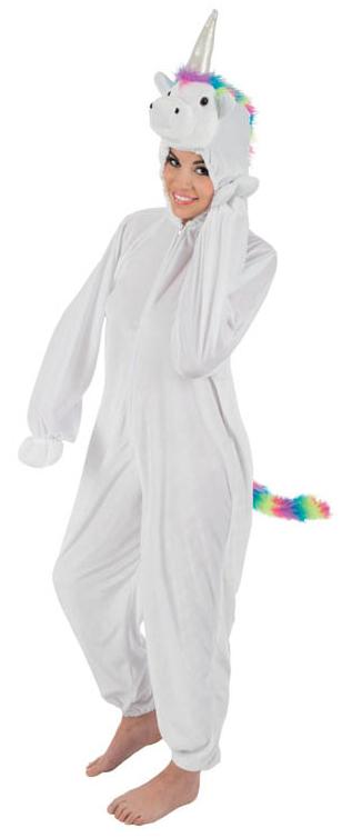Einhorn Kinderkostüm – Bild 1 | LuxeStyle