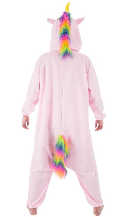 Onsie Einhorn – Bild 2 | LuxeStyle