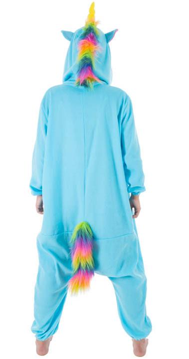 Onsie Einhorn