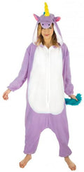 Onesie Einhorn · Gr. M