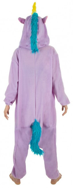 Onesie Einhorn – Bild 2 | LuxeStyle