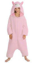 Kigurumi Onesie Lama