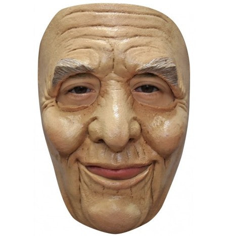 Gesichtsmaske Mr Smith