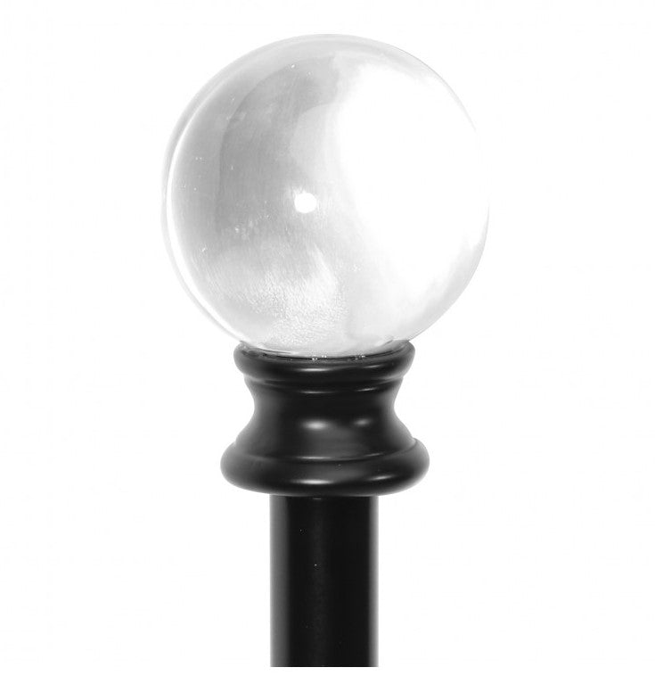 Gehstock mit Glaskugel – Bild 2 | LuxeStyle