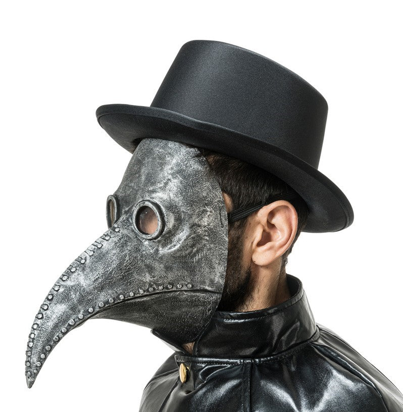 Gesichtsmaske die Pest – Bild 1 | LuxeStyle