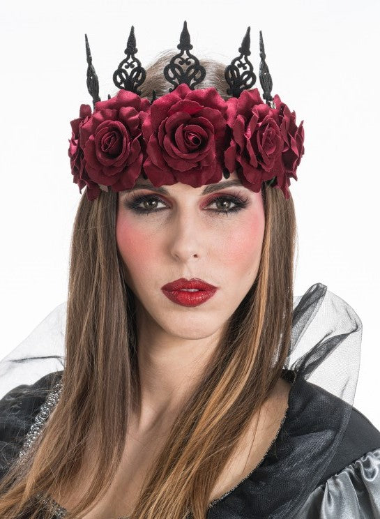 Krone Gothic zum Umbinden – Bild 3 | LuxeStyle