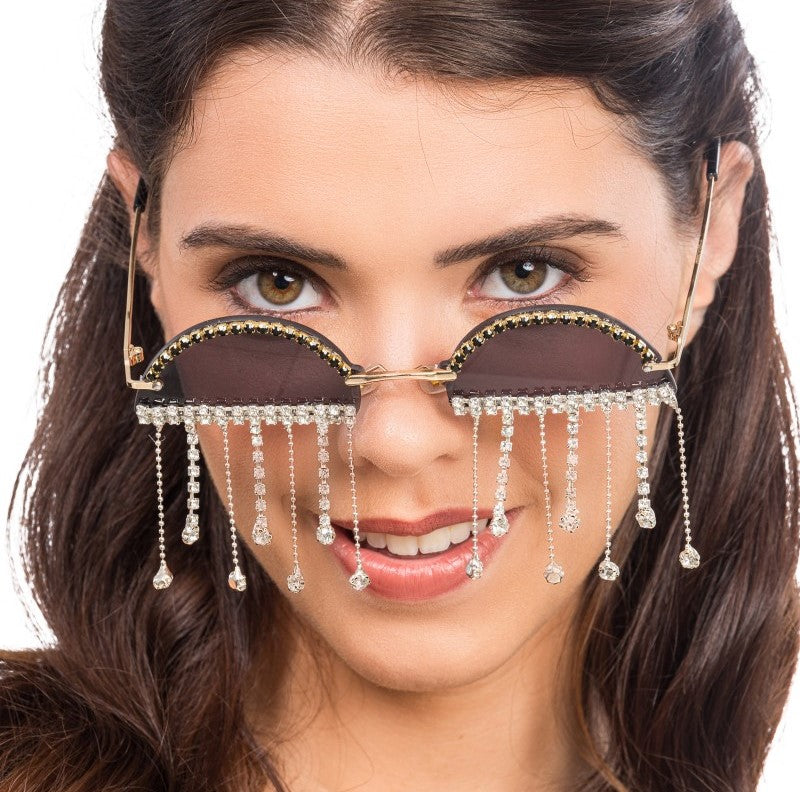 Festival Partybrille