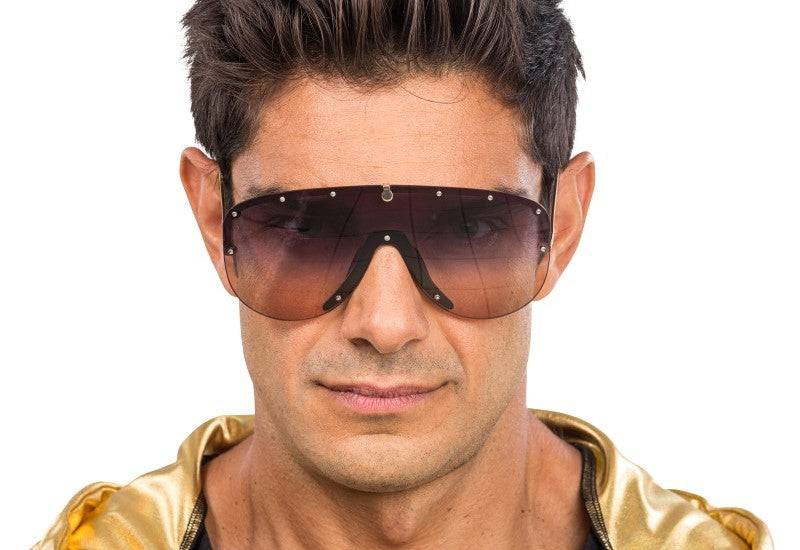 Partybrille Rapper – Bild 2 | LuxeStyle