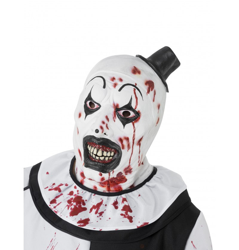 Maske Horror Clown Latex