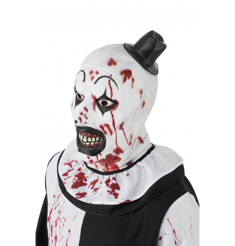 Maske Horror Clown Latex