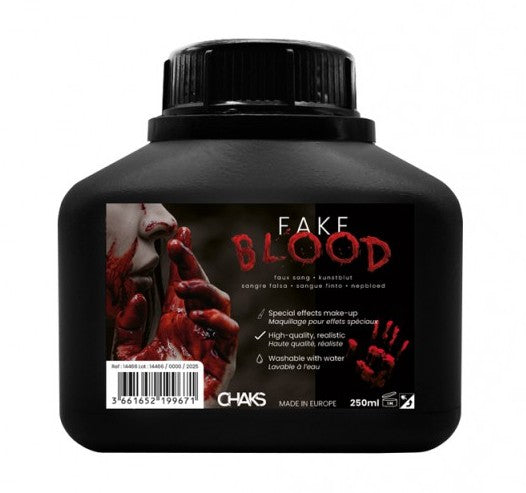 Kunstblut 250 ml
