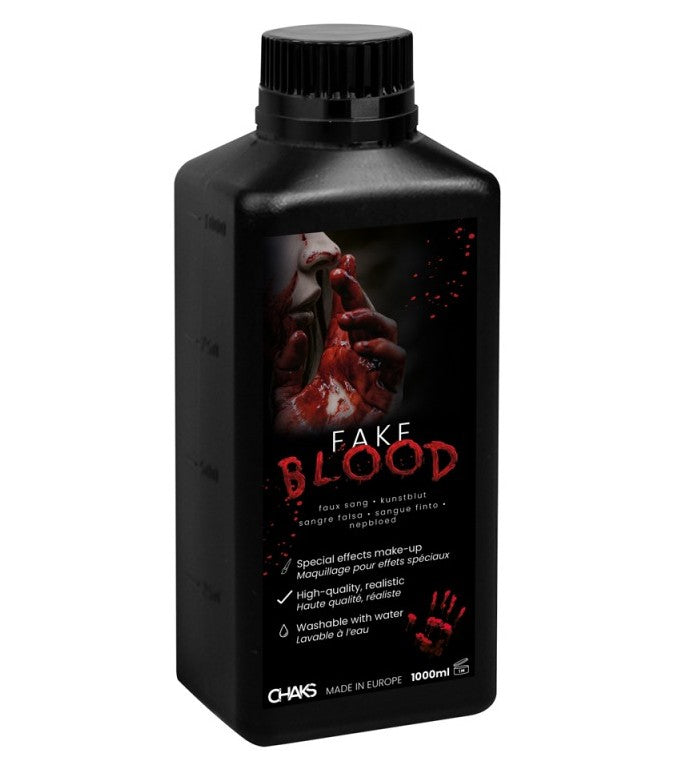 Kunstblut 1000 ml