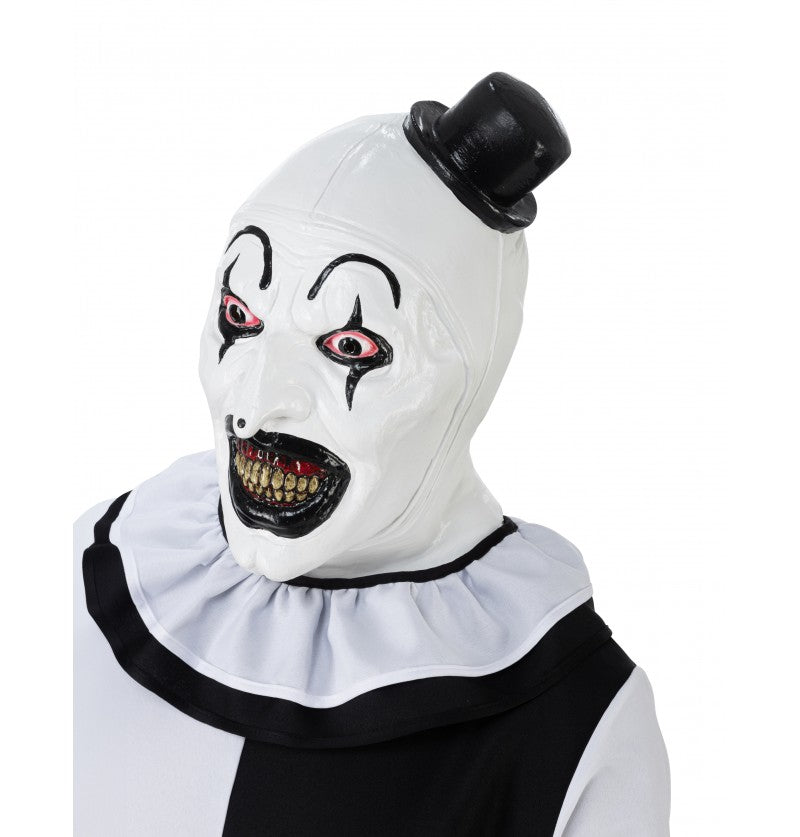 Maske Horror Clown Latex