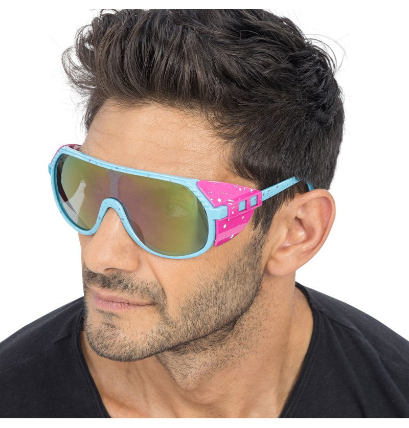 Partybrille/Skibrille – Bild 1 | LuxeStyle