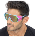 Partybrille/Skibrille
