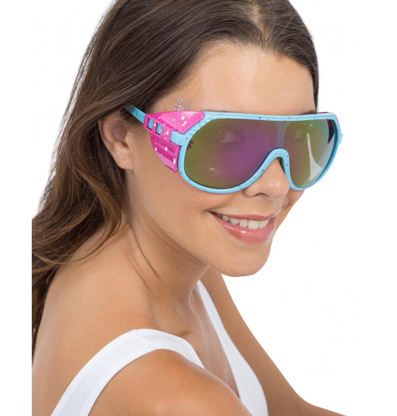 Partybrille/Skibrille – Bild 2 | LuxeStyle