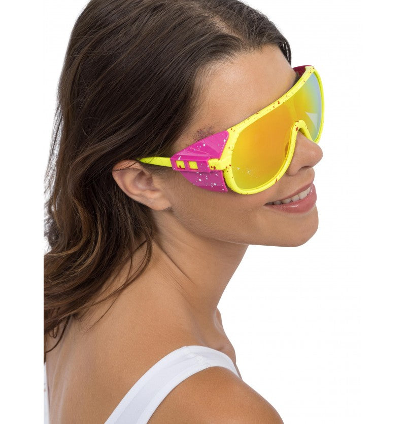 Partybrille/Skibrille