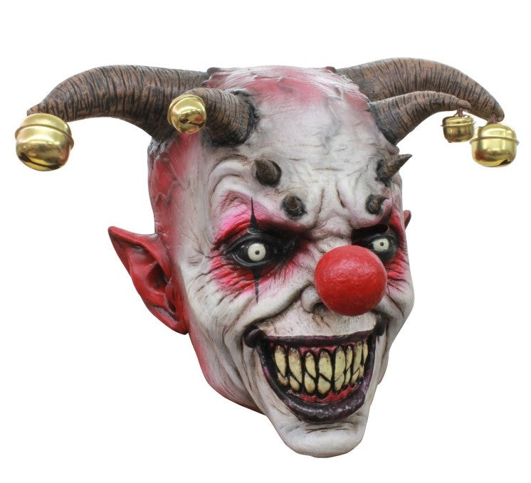 Maske Horror Clown