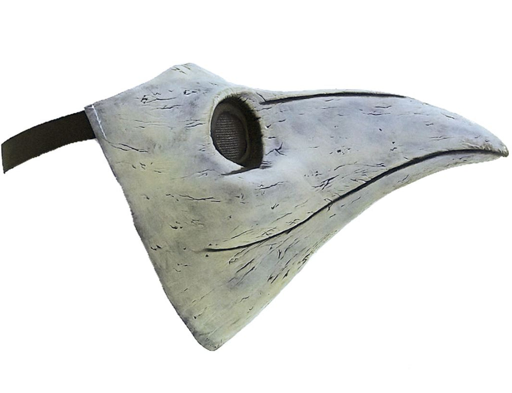Gesichtsmaske Ghulish – Bild 1 | LuxeStyle