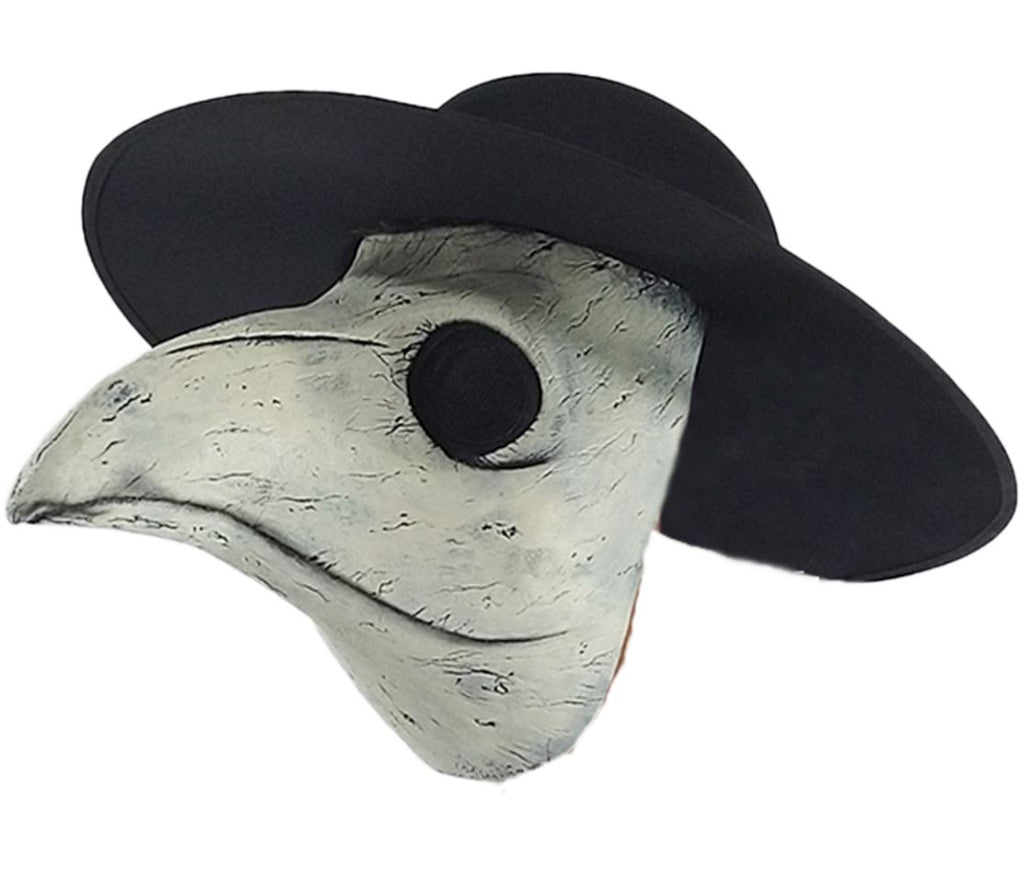 Gesichtsmaske Ghulish – Bild 3 | LuxeStyle