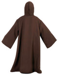 Brauner Umhang Jedi Ritter – Bild 1 | LuxeStyle