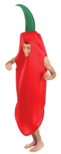 Chili Kostüm · Gr. one Size
