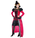 Kostüm Vampirin elegant · Gr. S