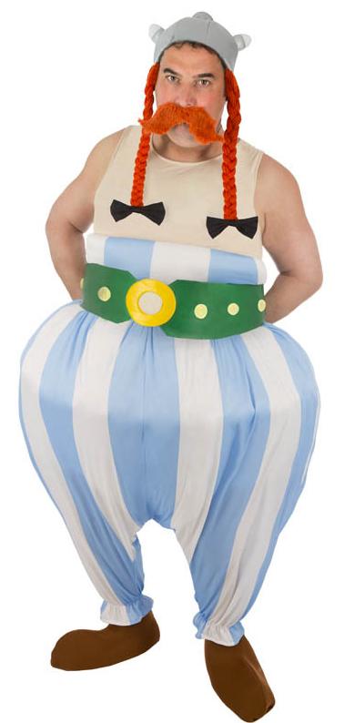 Kostüm Obelix – Bild 1 | LuxeStyle