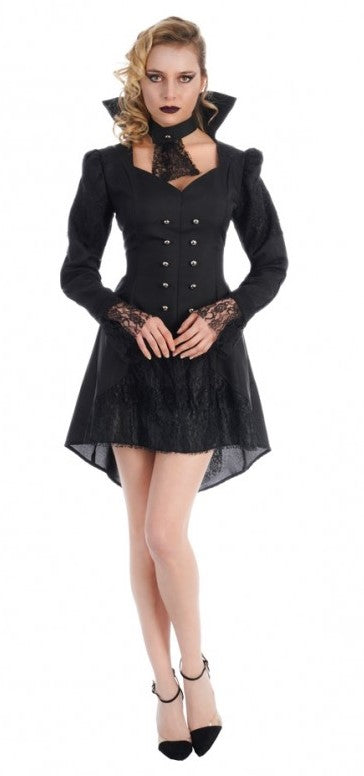 Gothic Lady Lucia – Bild 1 | LuxeStyle