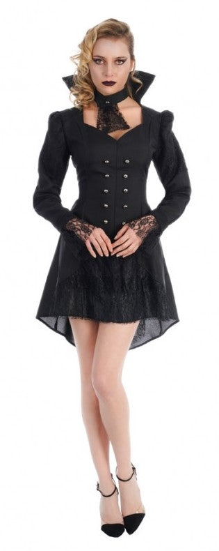 Gothic Lady Lucia · Gr. M