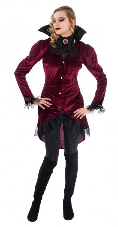 Kostüm Vampirin Jasna – Bild 1 | LuxeStyle
