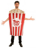 Kostüm Popcorn · Gr. one Size