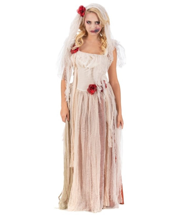 Kostüm Halloween Cristina – Bild 1 | LuxeStyle