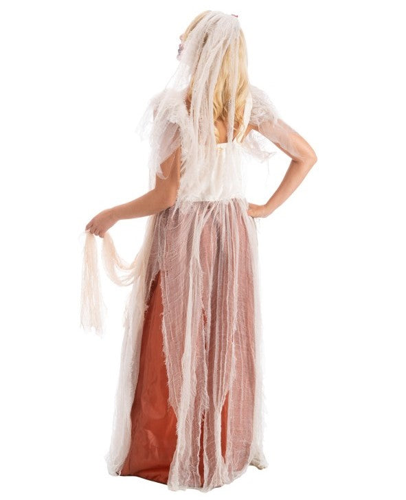 Kostüm Halloween Cristina – Bild 2 | LuxeStyle