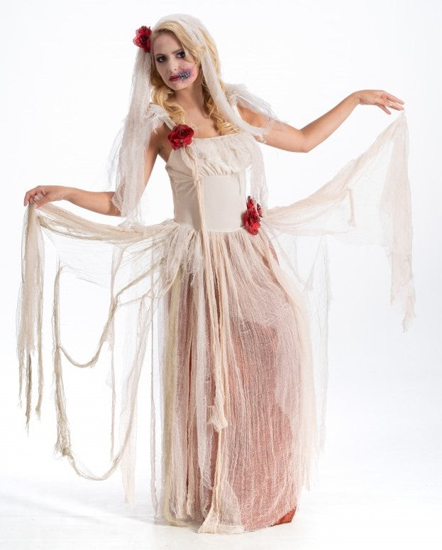 Kostüm Halloween Cristina – Bild 3 | LuxeStyle