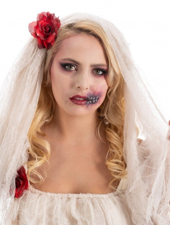 Kostüm Halloween Cristina – Bild 4 | LuxeStyle