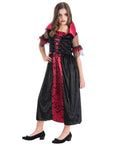 Kostüm Vampirin Girl Tessa