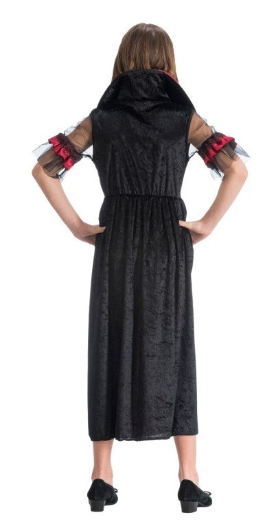 Kostüm Vampirin Girl Tessa