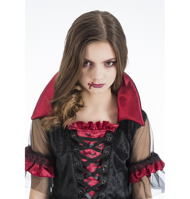 Kostüm Vampirin Girl Tessa