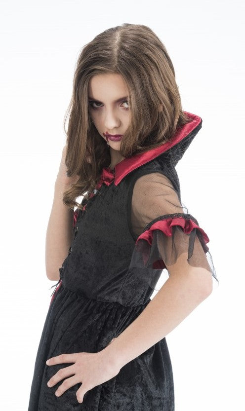 Kostüm Vampirin Girl Tessa