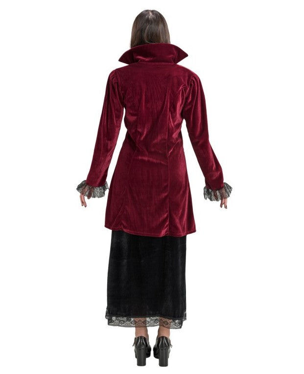 Kostüm Vampirin Linda – Bild 5 | LuxeStyle