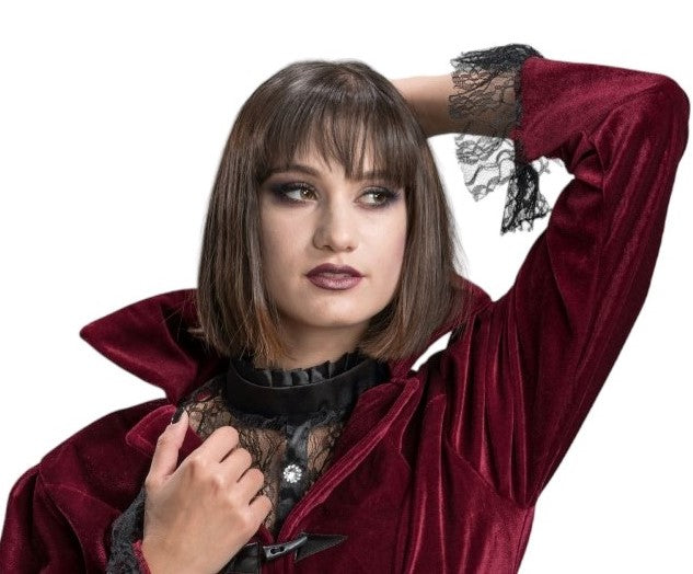 Kostüm Vampirin Linda – Bild 2 | LuxeStyle