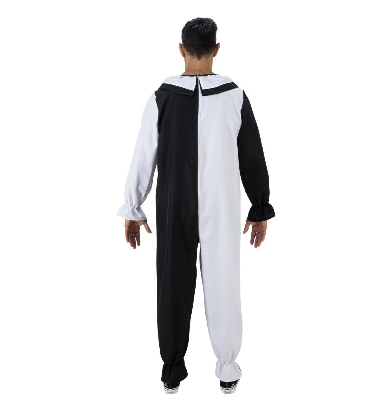 Horrorclown Overall – Bild 4 | LuxeStyle